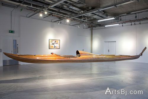 達(dá)明·赫斯特、艾未未入選倫敦城市雕塑展