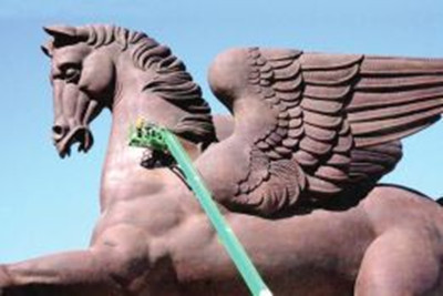 走進(jìn)國(guó)家文化產(chǎn)業(yè)示范基地山西宇達(dá)集團(tuán)（二）：宇達(dá)的核心競(jìng)爭(zhēng)力從哪里來(lái)？(組圖)
